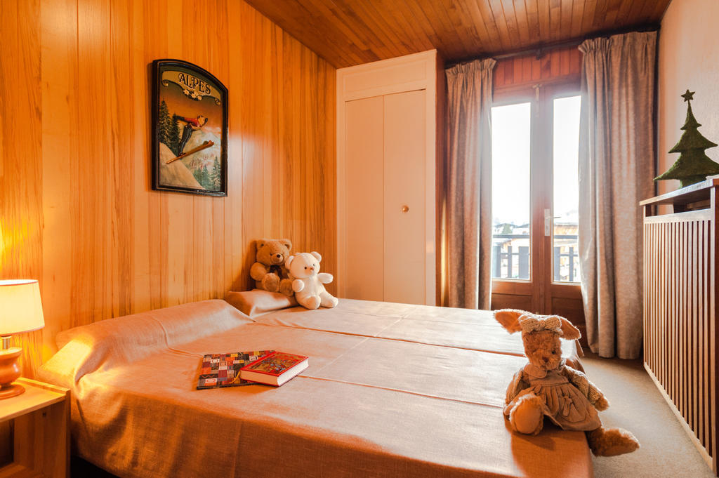 Residence Galaxy Ле-Гет Екстериор снимка