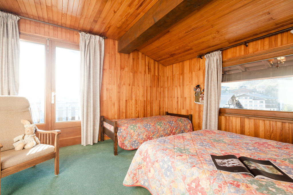 Residence Galaxy Ле-Гет Екстериор снимка