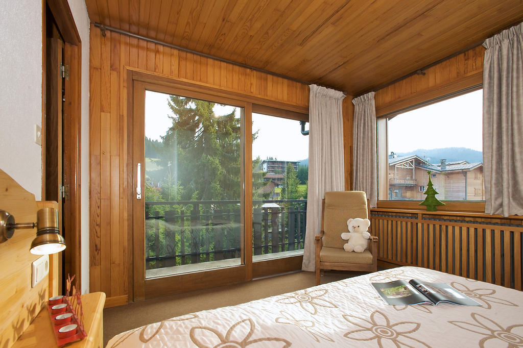Residence Galaxy Ле-Гет Екстериор снимка