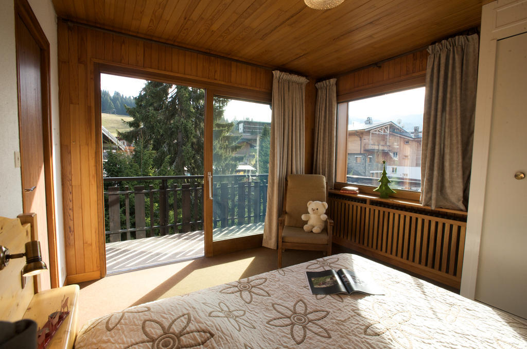 Residence Galaxy Ле-Гет Екстериор снимка